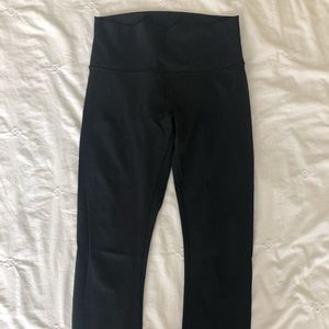 Lululemon Wunder Under *Luxtreme